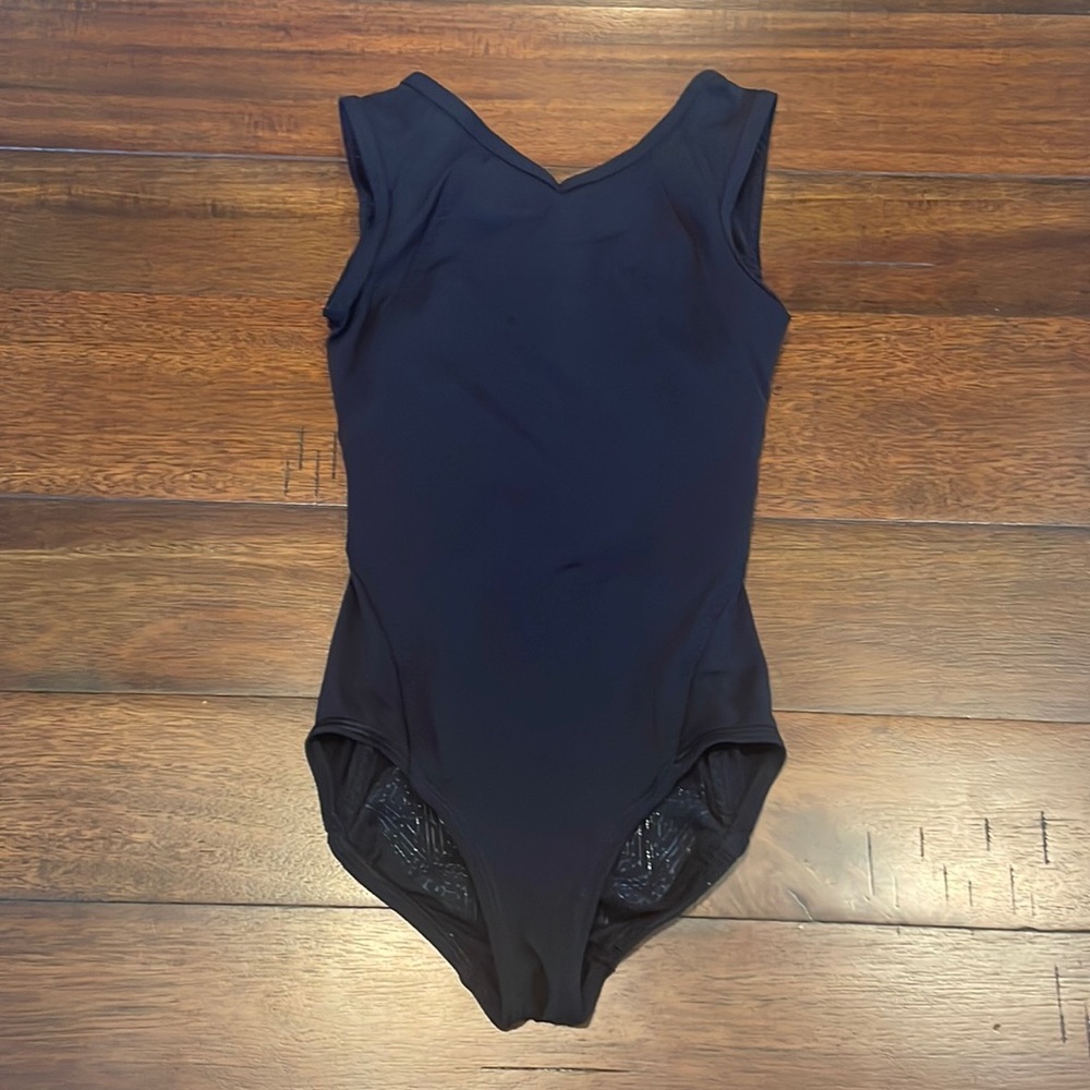 Ivivva Leotard